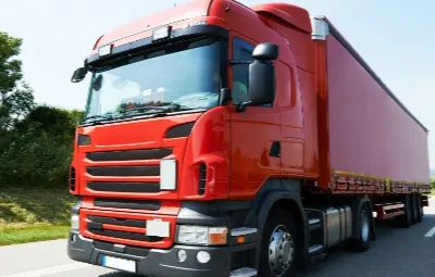 Bursa Kestel Ambar Kargo